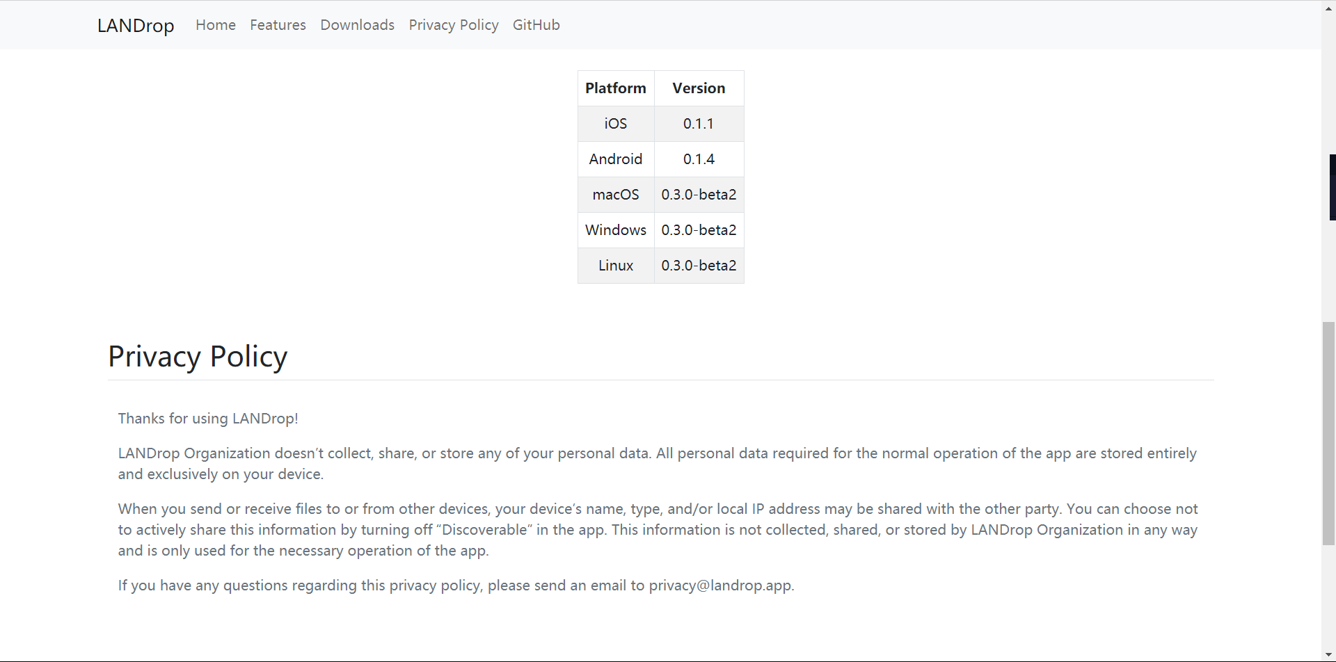 图片[2]-LANDrop 0.3.0-外行下载站