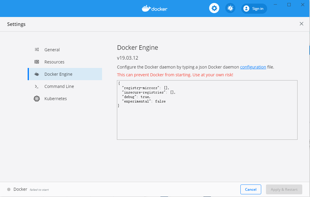 Docker Desktop 4.29.0-外行下载站