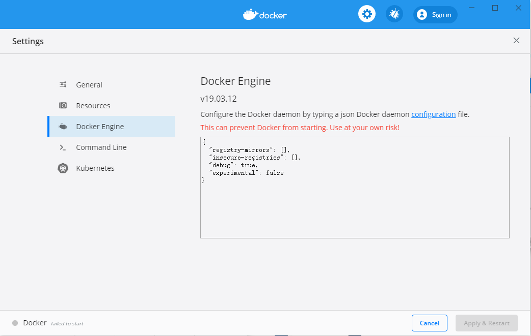 Docker Desktop 4.37.1-外行下载站