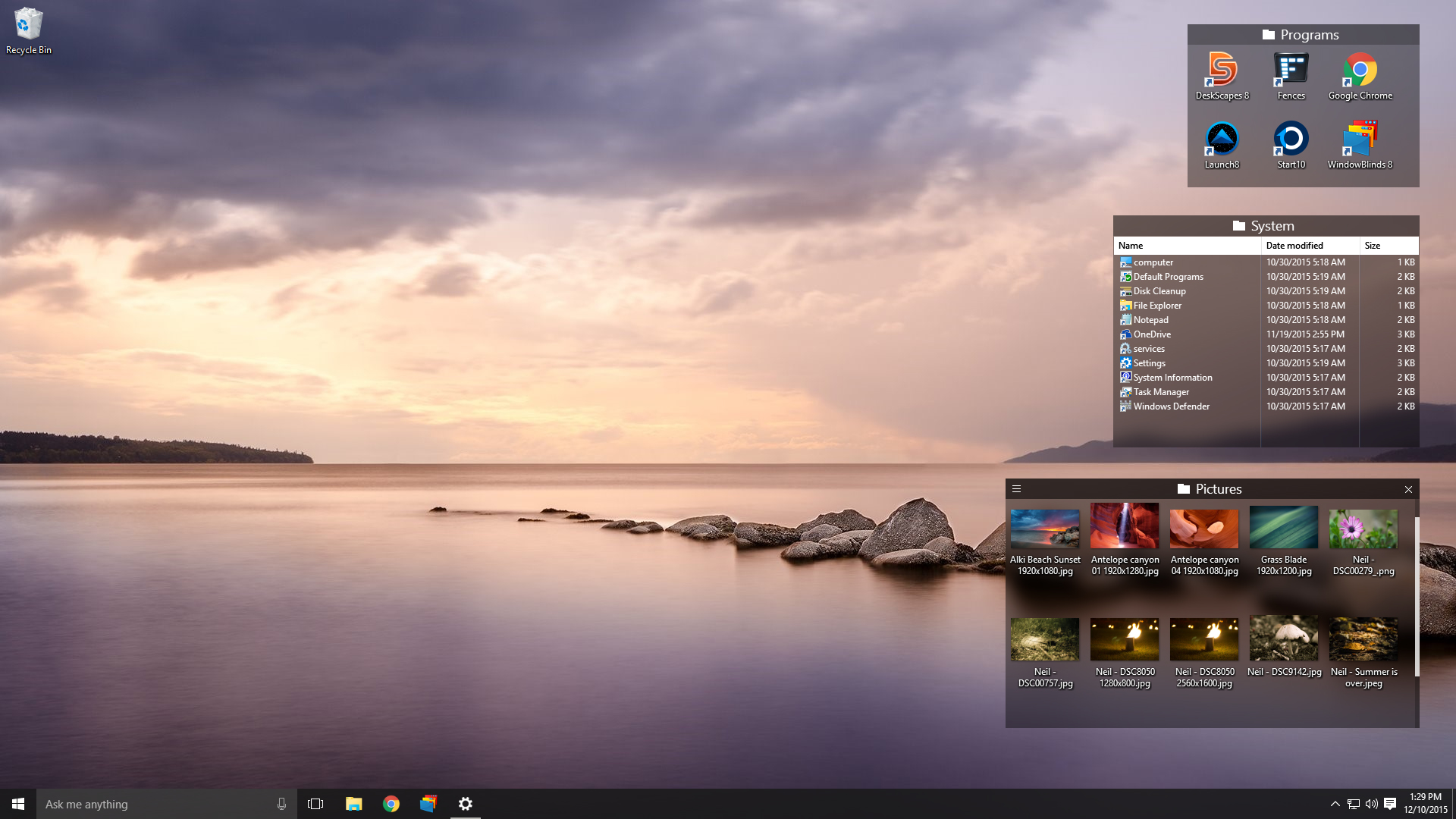 图片[3]-StarDockFences 5.0.4.1-外行下载站