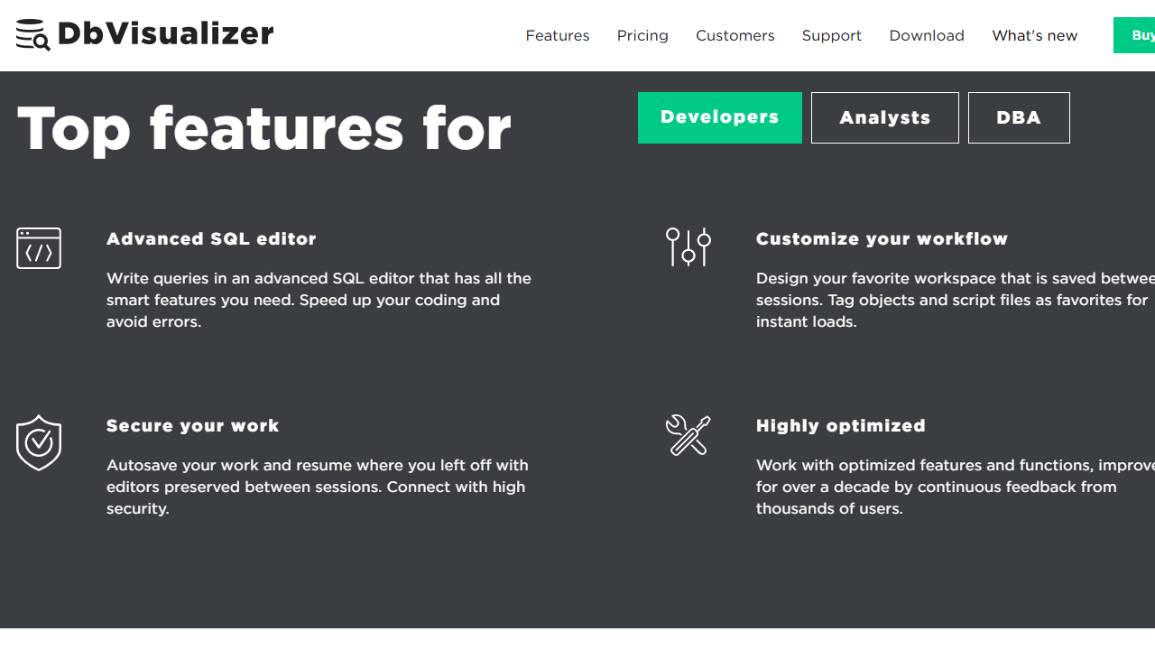 图片[2]-DbVisualizer 12.0.8-外行下载站