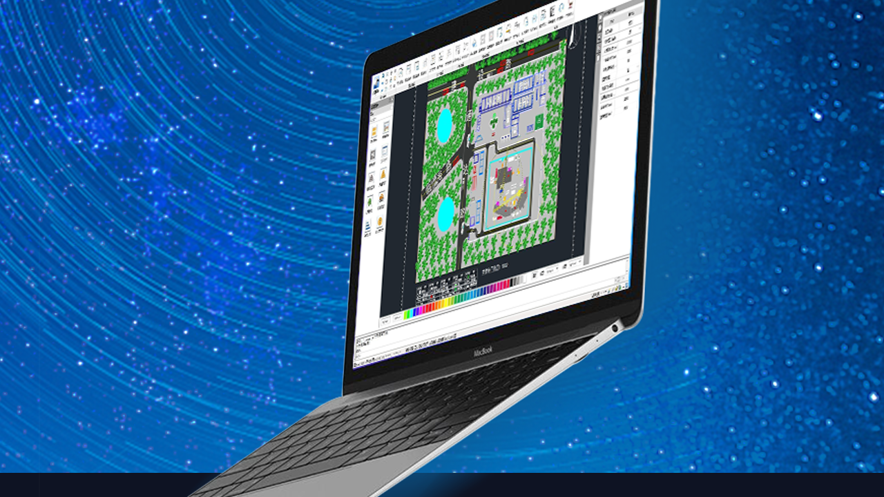 图片[3]-品茗智绘平面图软件 1.2.0.2442-外行下载站