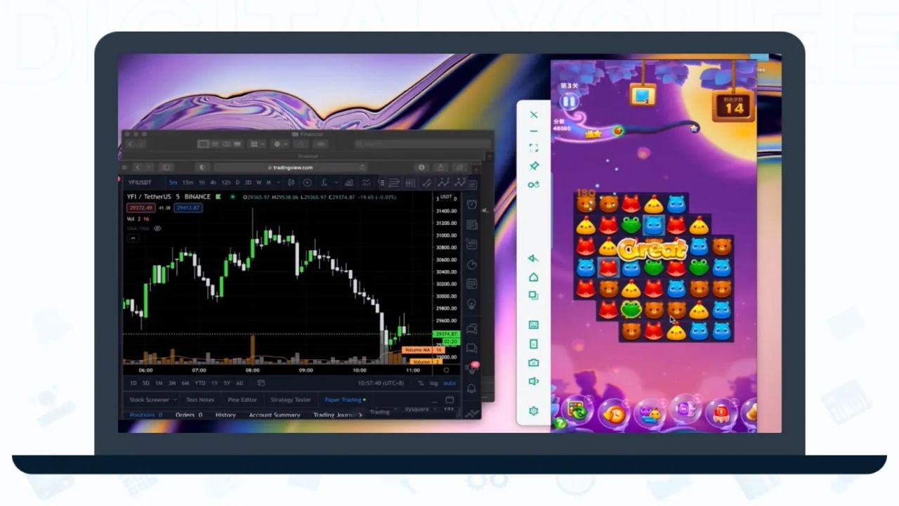图片[4]-虫洞多屏协同 1.9.0.0-外行下载站