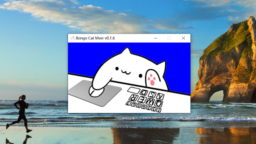 图片[3]-Bongo Cat Mver 0.1.6.0-外行下载站