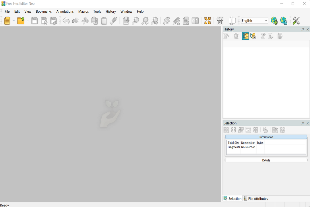 图片[2]-FreeHexEditorNeo 7.35.00.8564-外行下载站
