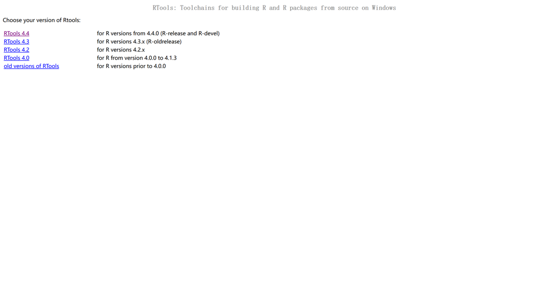 图片[2]-Rtools 4.4.6414-外行下载站