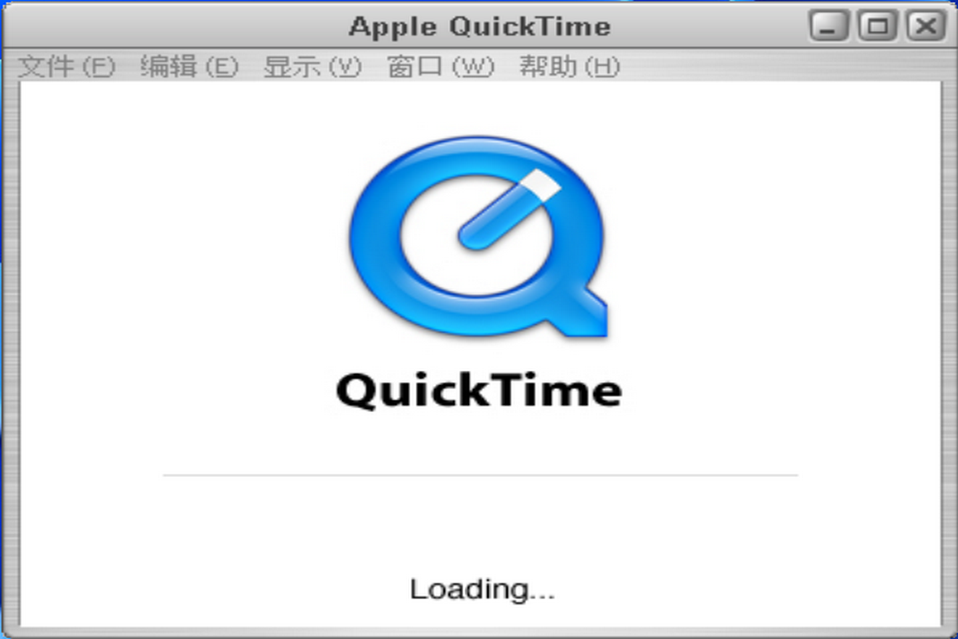 Quicktime 7.79.80.95-外行下载站