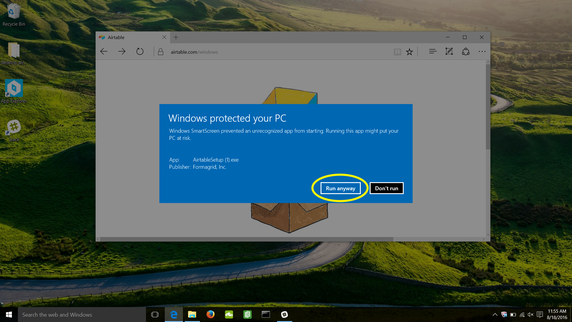 图片[4]-Airable 1.3.3-外行下载站