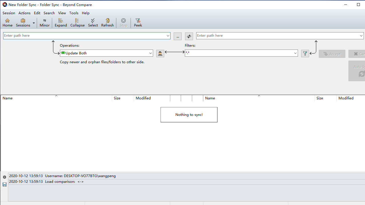 图片[4]-Beyond Compare 5.0.6.30713-外行下载站