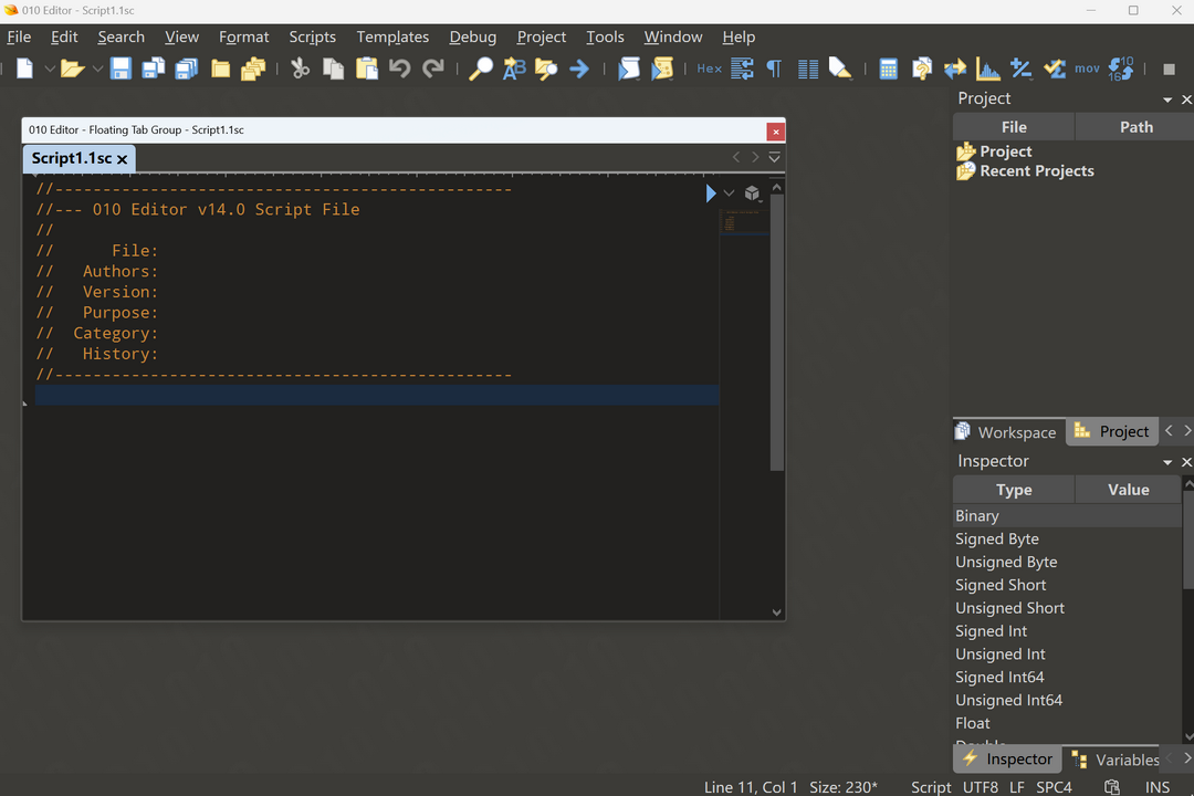 图片[2]-010 Editor 16.0.2-外行下载站