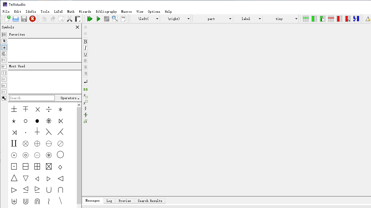 图片[3]-TeXstudio 4.9.0-外行下载站