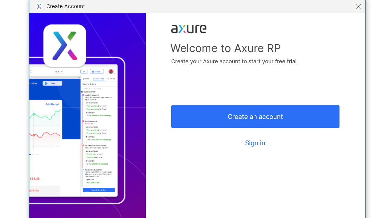 图片[2]-Axure RP 10 10.0.0.3920-外行下载站