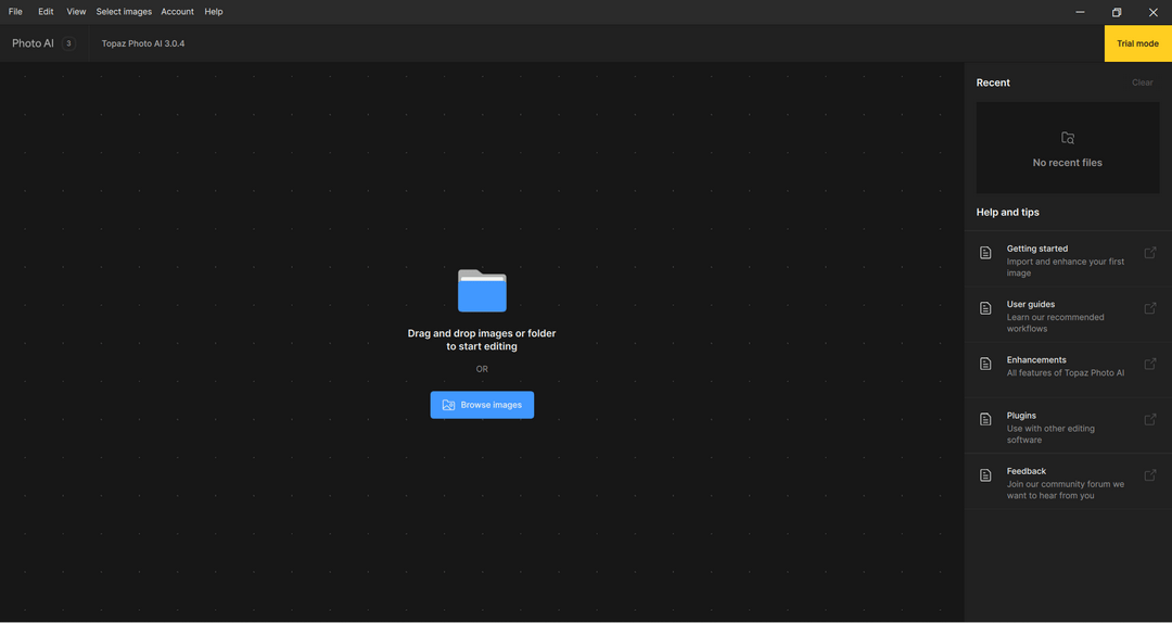 图片[2]-Topaz Photo AI 3.0.4-外行下载站