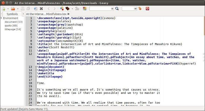 图片[3]-Geany 2.0-外行下载站