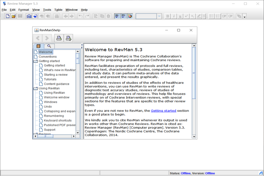 图片[3]-Review Manager 5.3.5-外行下载站