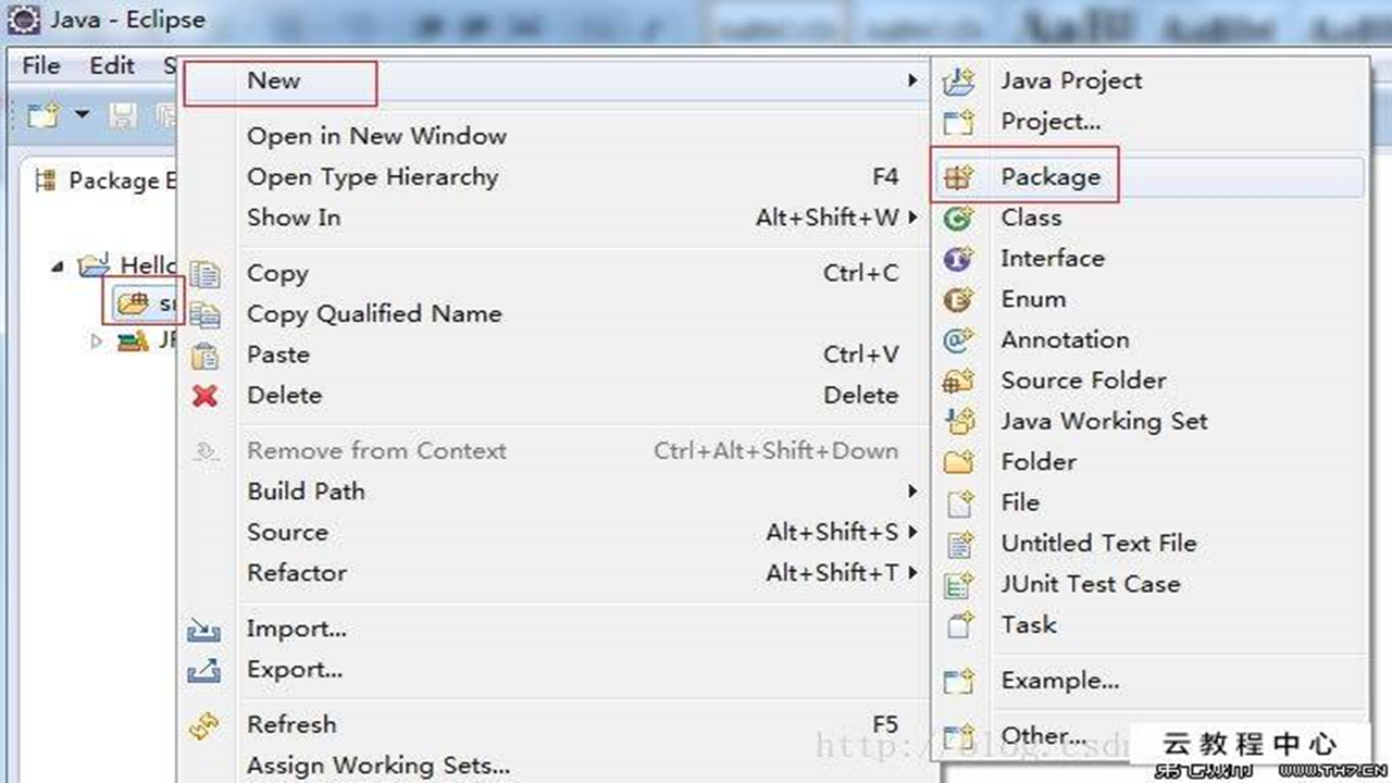 图片[2]-Eclipse 2022.6-外行下载站