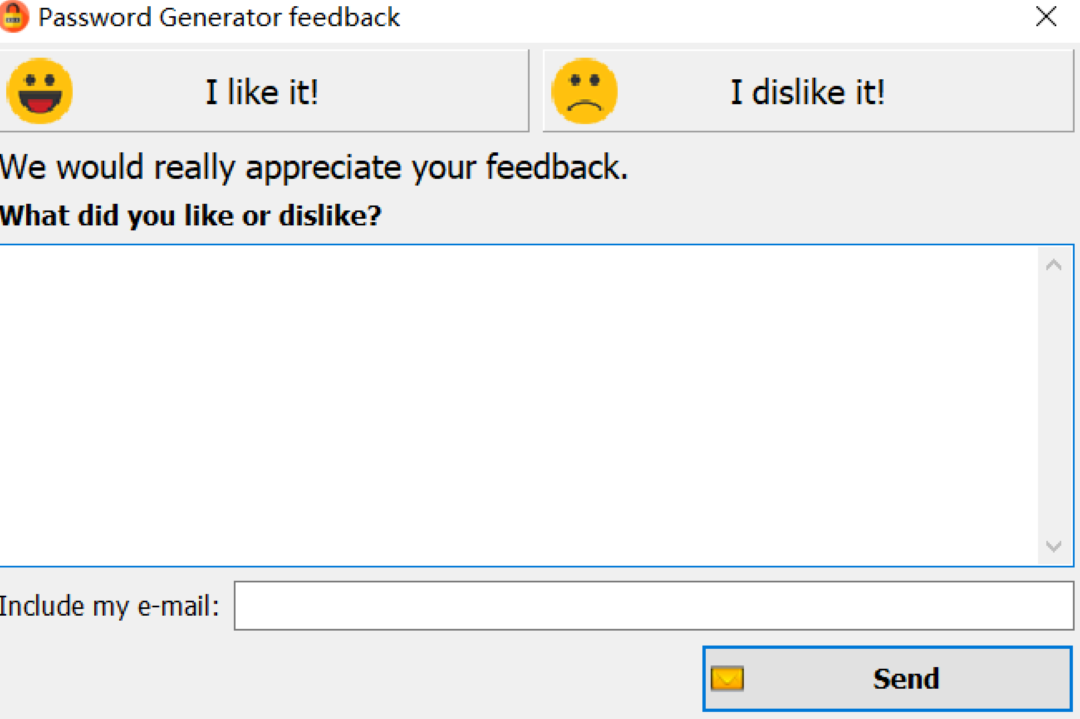 图片[2]-Password Generator 2.0.0.0-外行下载站