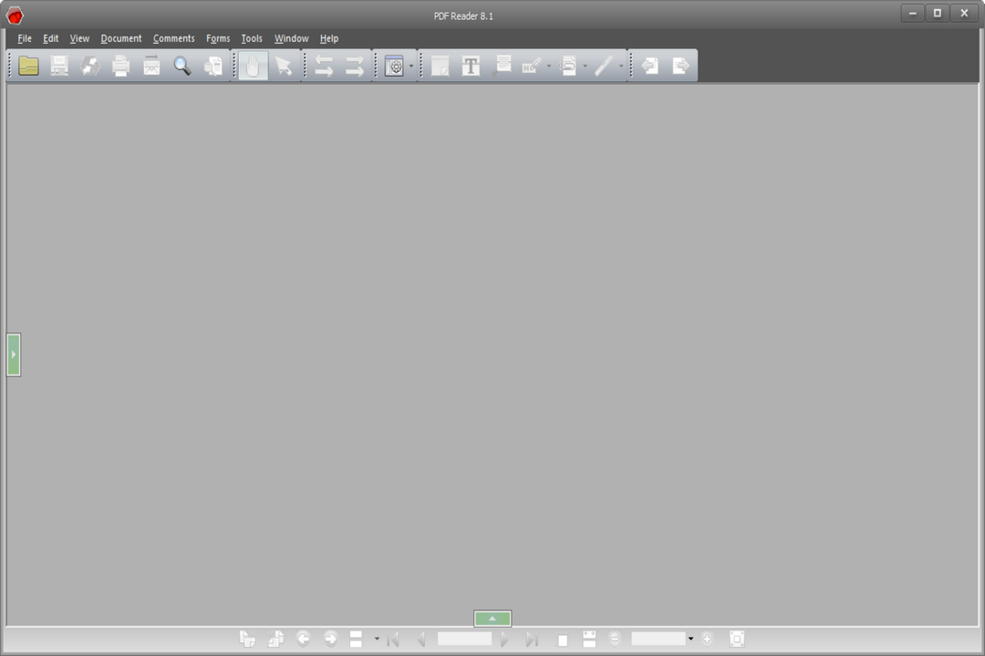 图片[2]-NuancePDFReader 8.10.1302-外行下载站