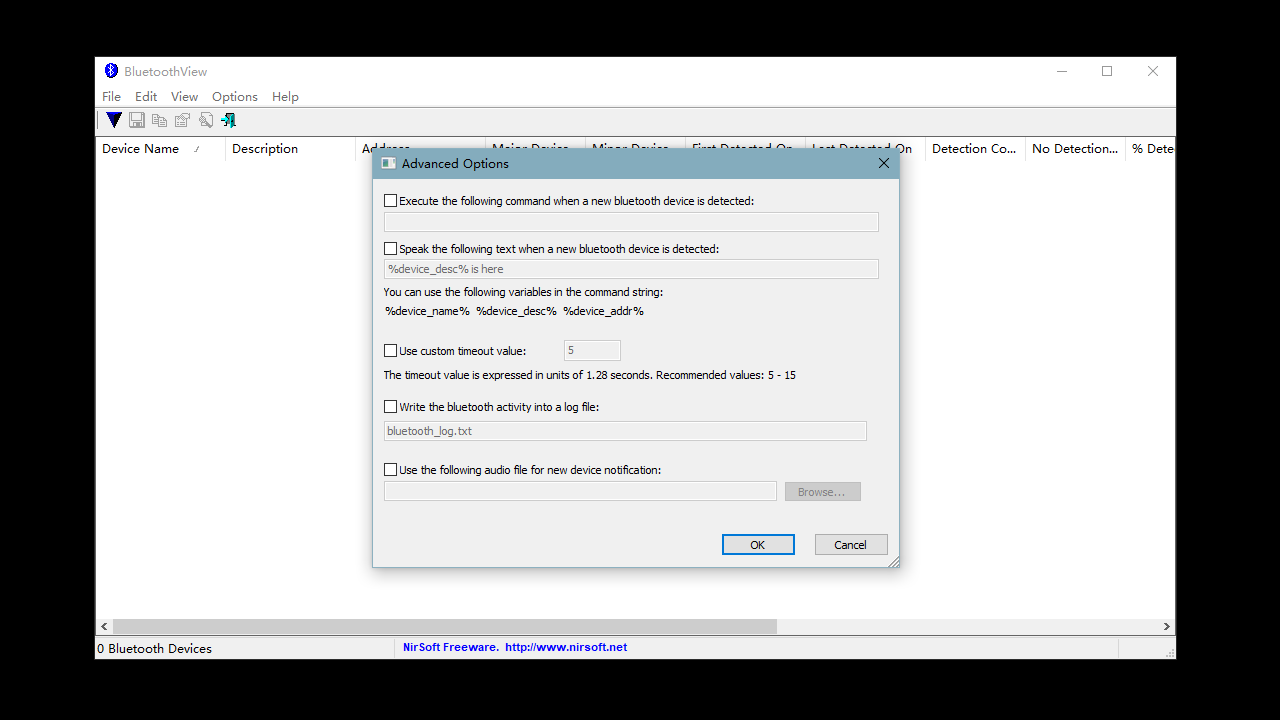 图片[2]-BluetoothView 1.6.6.0-外行下载站