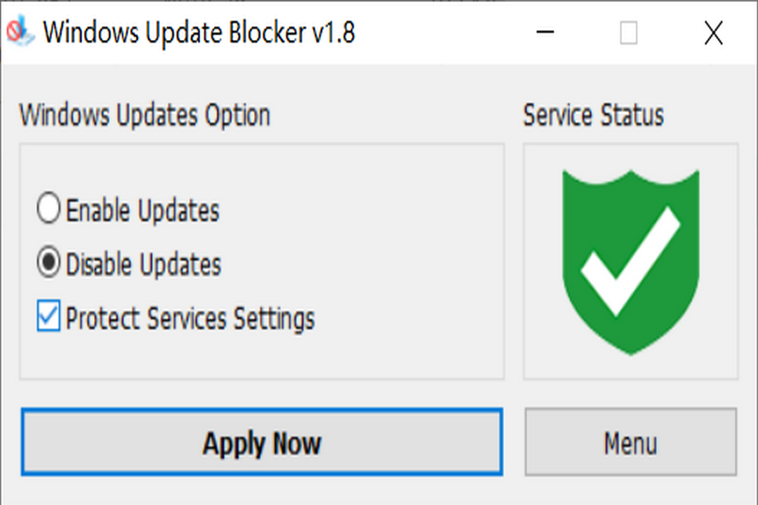 图片[2]-windows update blocker 1.8.0.0-外行下载站