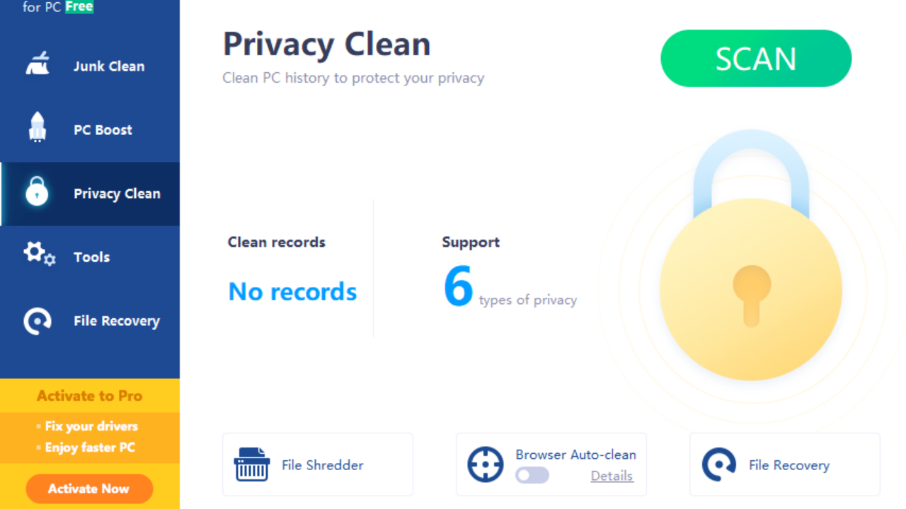 图片[3]-Clean Master 6.5-外行下载站