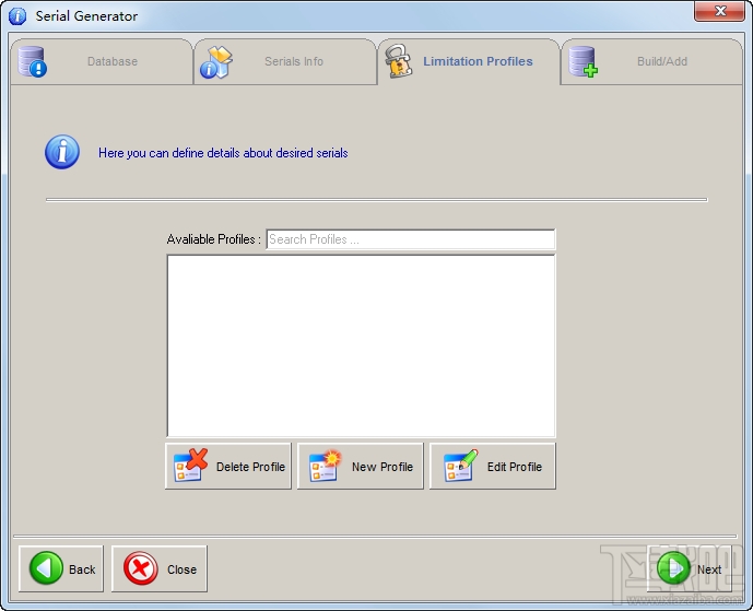 图片[3]-AutoCADOwnerGuard 12.7.7-外行下载站