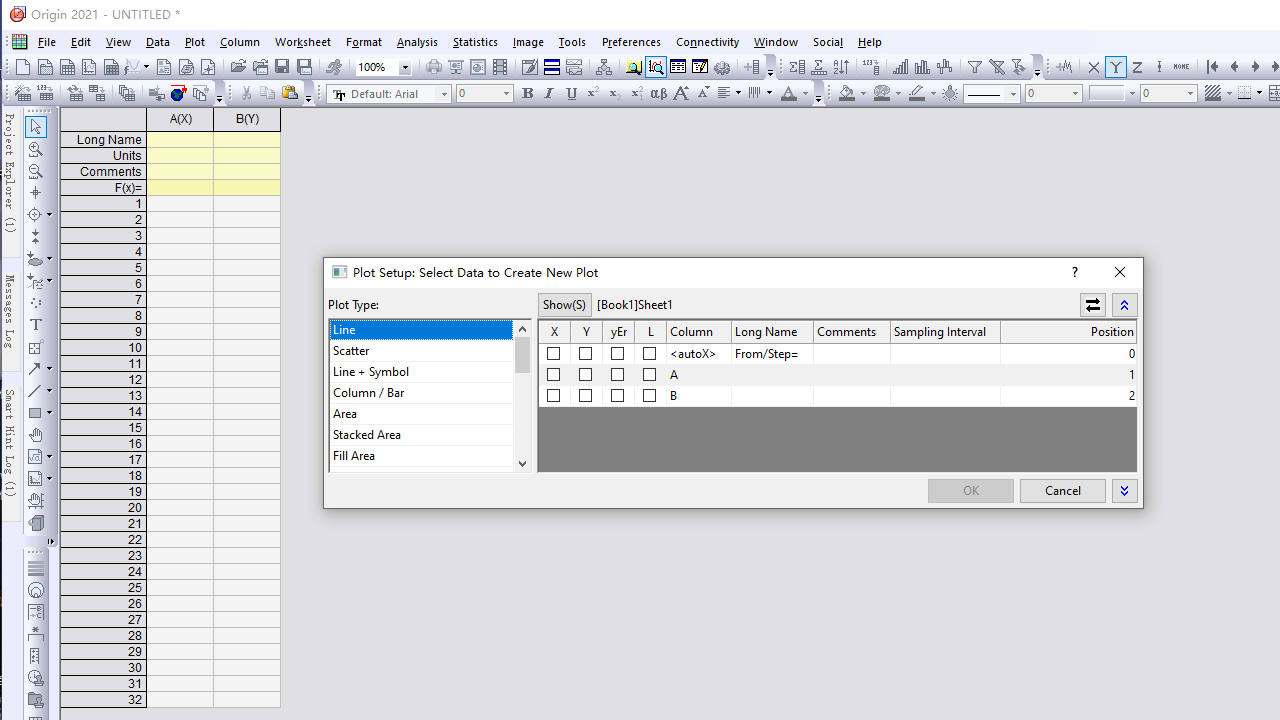 图片[3]-Origin 10.20.188-外行下载站