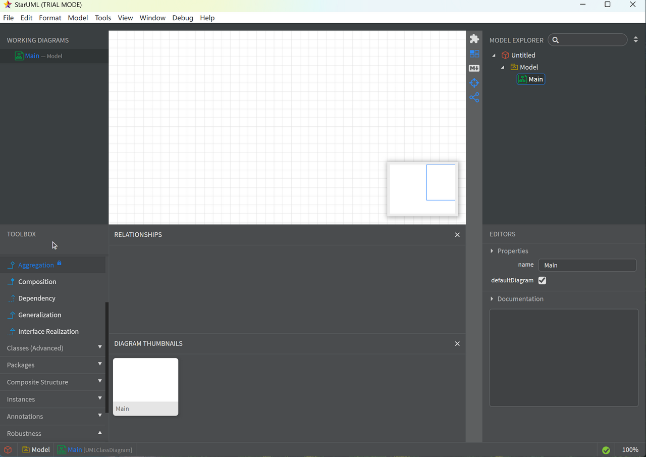 图片[3]-StarUML 7.0.0-外行下载站
