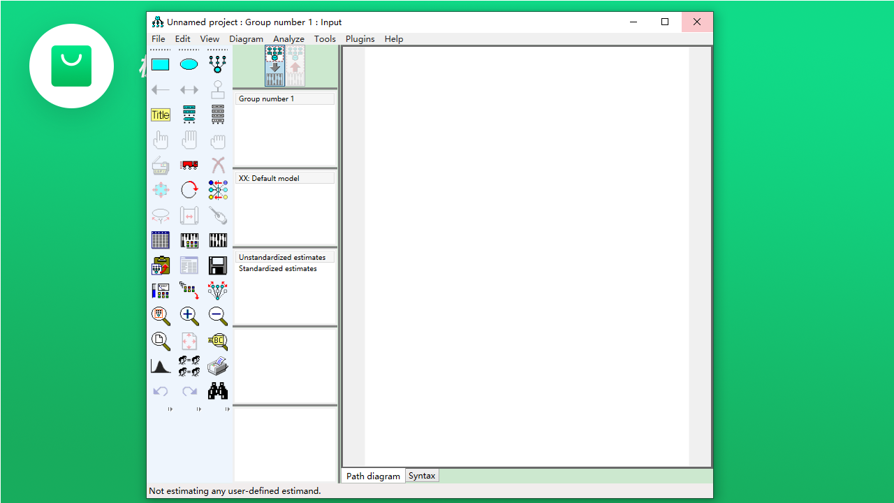 IBM SPSS Amos 26 26.0.0.0-外行下载站