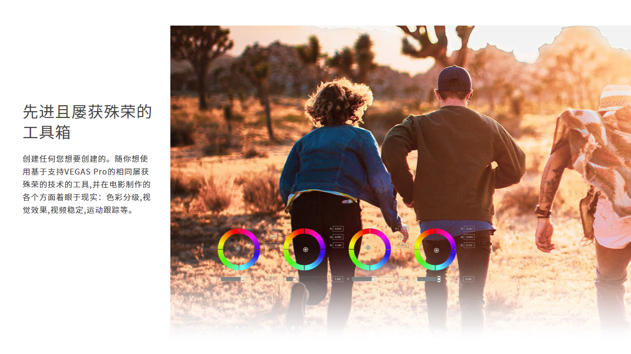 图片[4]-Vegas pro17 17.0.387-外行下载站