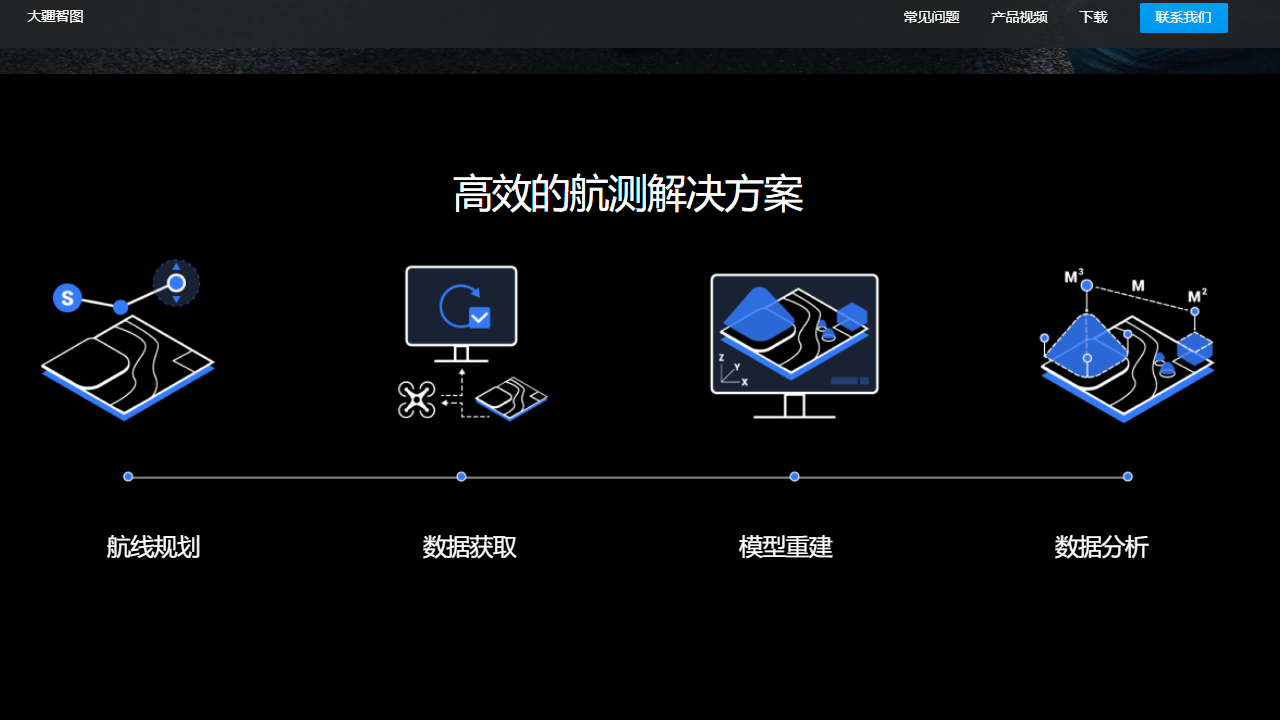 DJI Terra 3.0.1-外行下载站