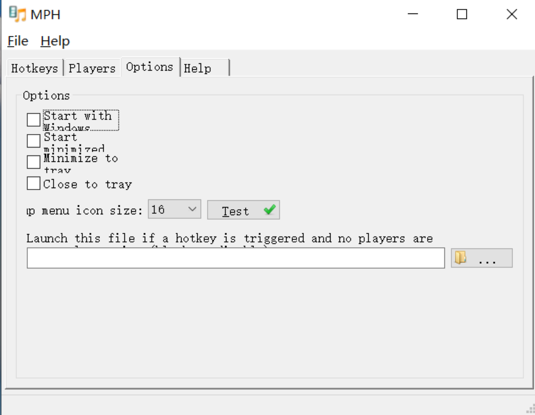 图片[3]-MPH 1.1.5.1-外行下载站