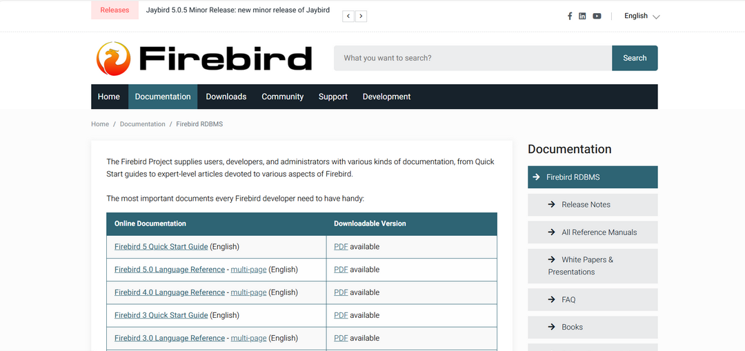 图片[3]-Firebird 5.0.1.1469-外行下载站
