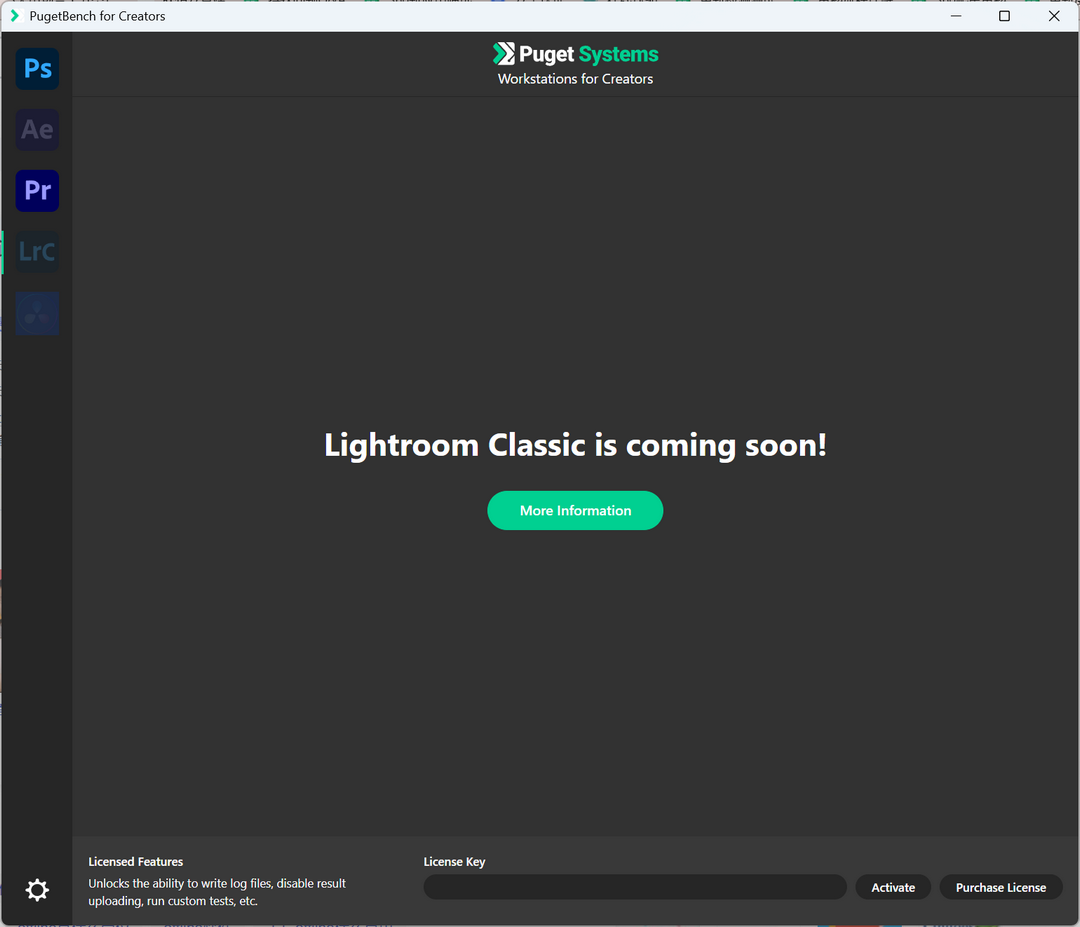 图片[3]-PugetBench for Creators 1.1.7-外行下载站