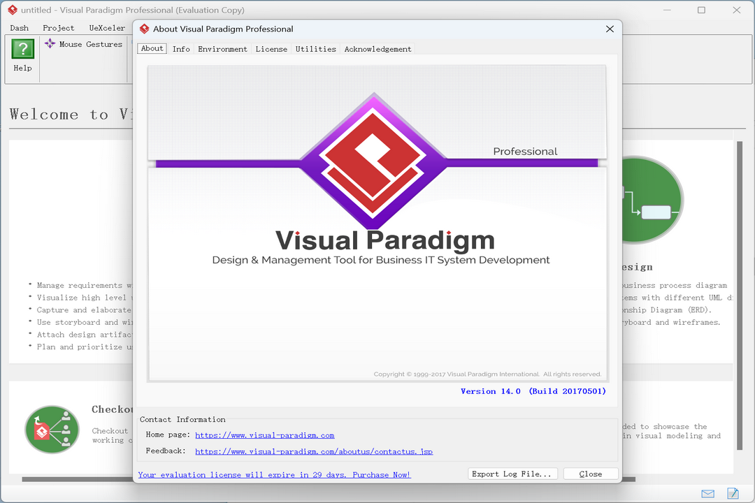 图片[3]-Visual Paradigm 14.0-外行下载站