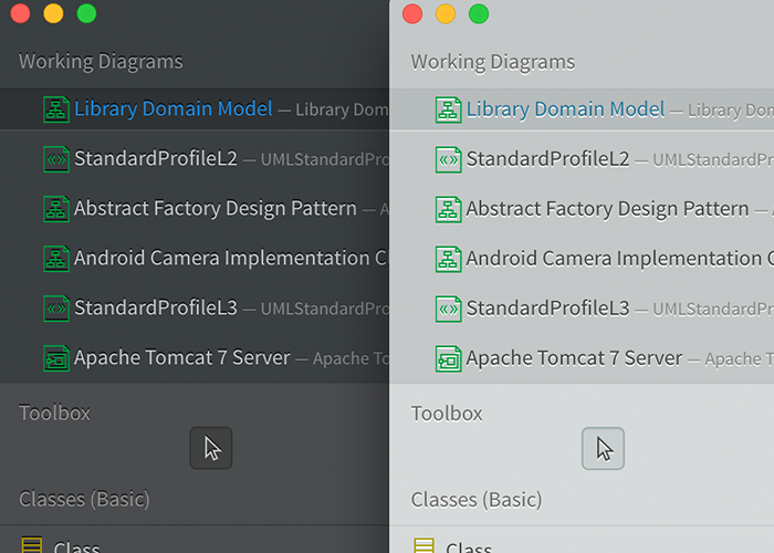 StarUML 7.0.0-外行下载站