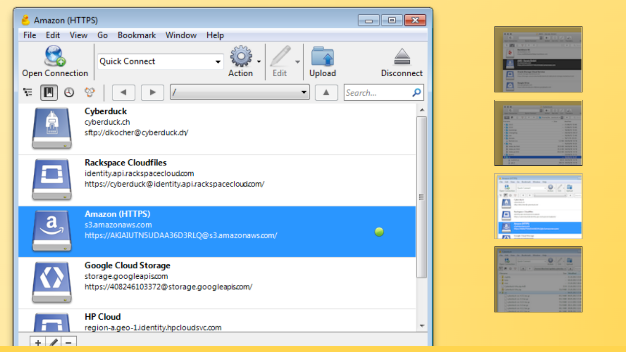 图片[3]-Cyber​​duck 8.0.2.36345-外行下载站