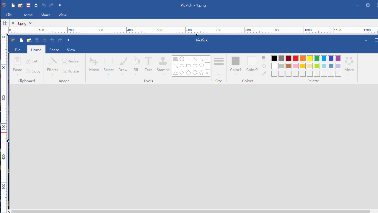 图片[2]-PicPick 7.2.9-外行下载站