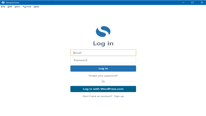 图片[3]-Simplenote 1.16.0-外行下载站