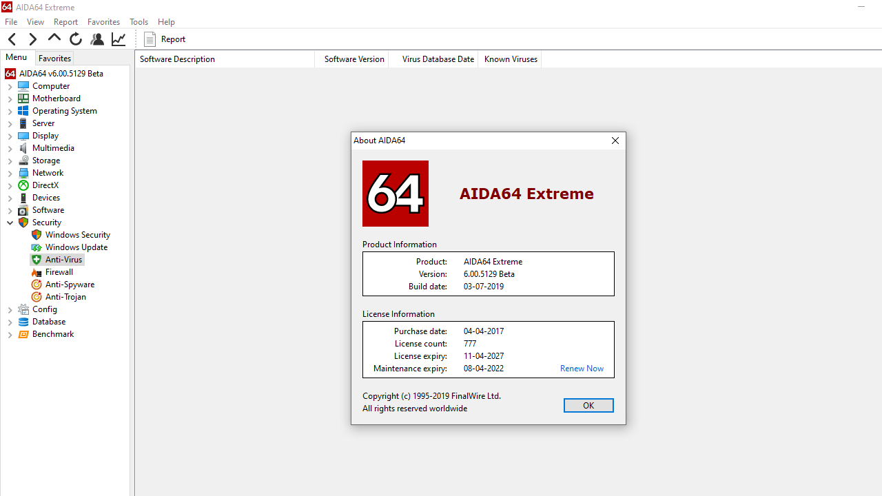 图片[2]-AIDA64 6.92-外行下载站