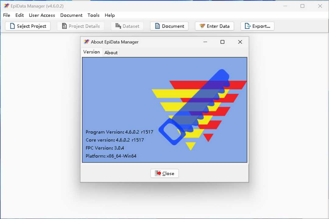 图片[2]-epidata 4.6-外行下载站
