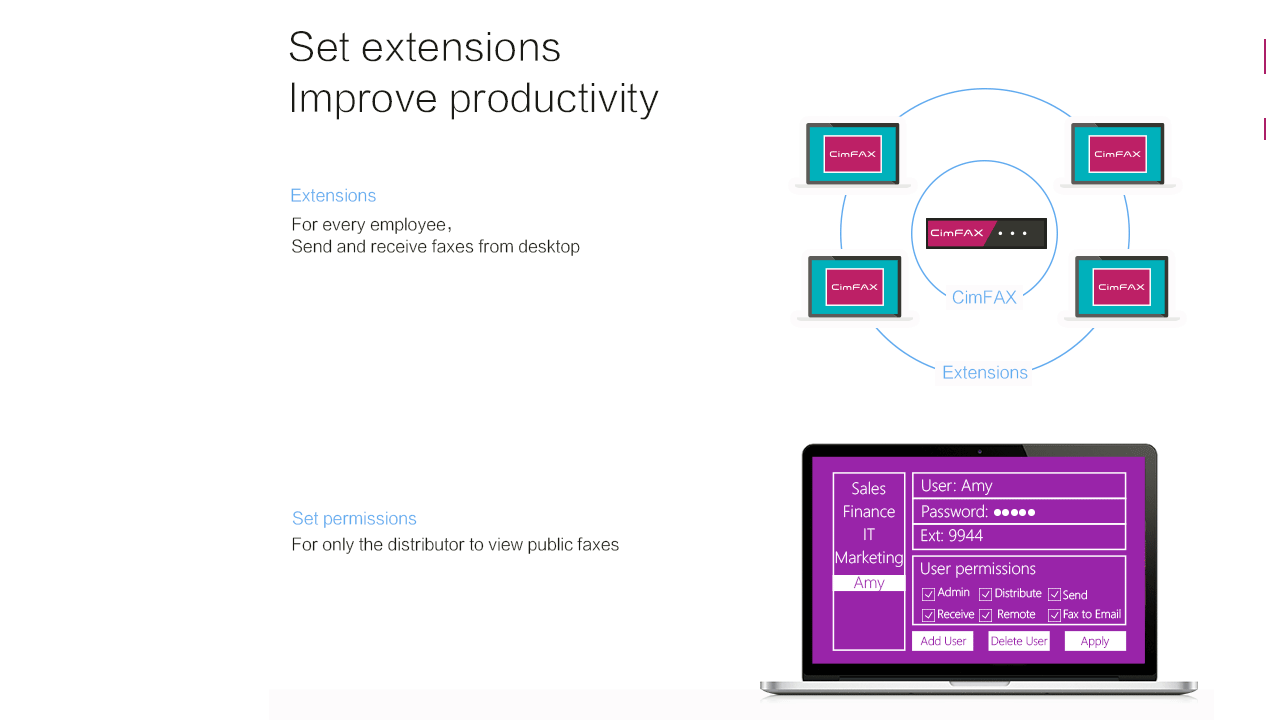 图片[3]-CimFAX 5.0.2.1-外行下载站