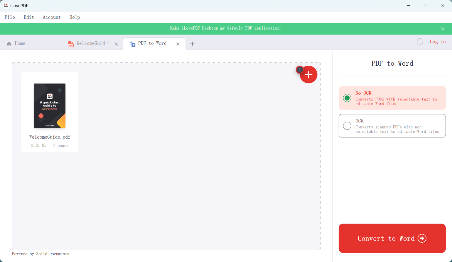 图片[3]-I LOVE PDF 2.0.180.0-外行下载站