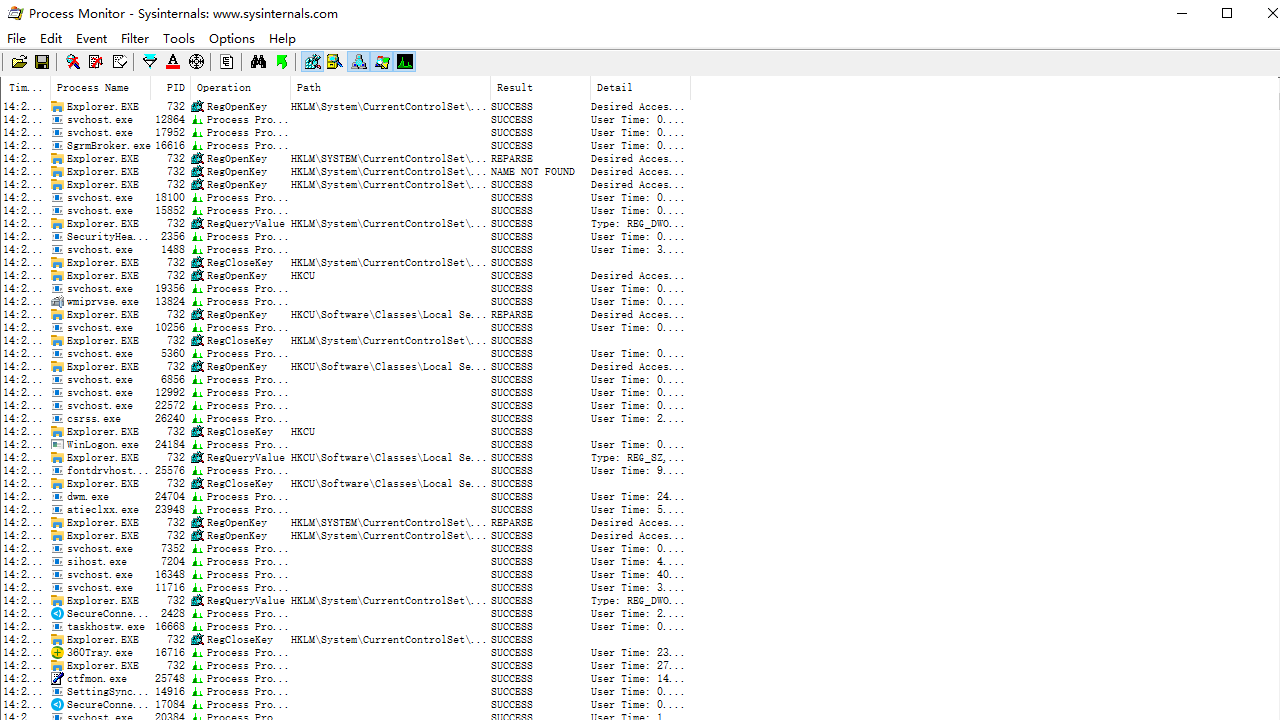 图片[3]-Process Monitor 3.83-外行下载站