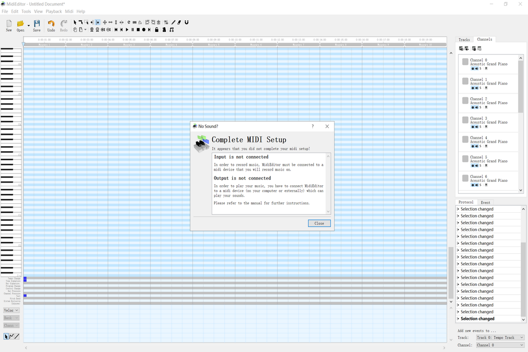 图片[2]-MidiEditor 3.3.0-外行下载站