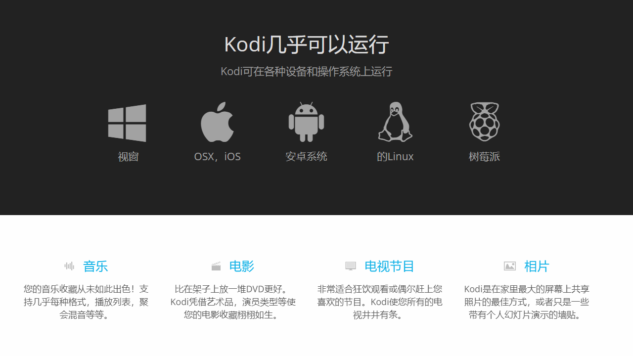 图片[3]-Kodi(家庭影音中心) 21.2.0.0-外行下载站