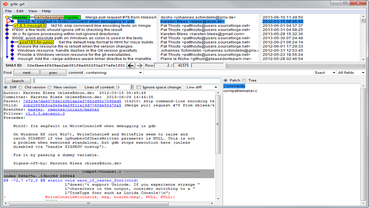 图片[3]-TortoiseGit 2.17.0.2-外行下载站