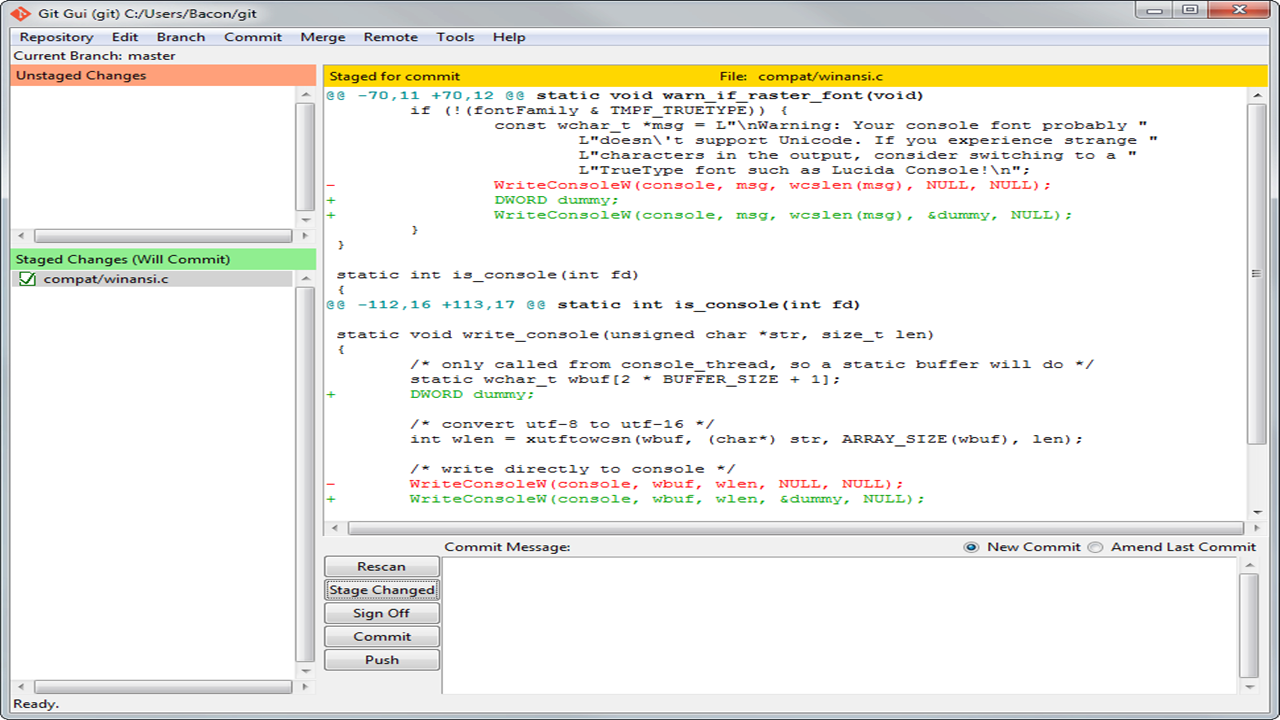图片[2]-TortoiseGit 2.17.0.2-外行下载站