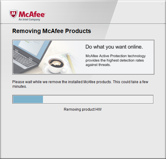 图片[3]-McAfee ESD Package 7.6.133.0-外行下载站
