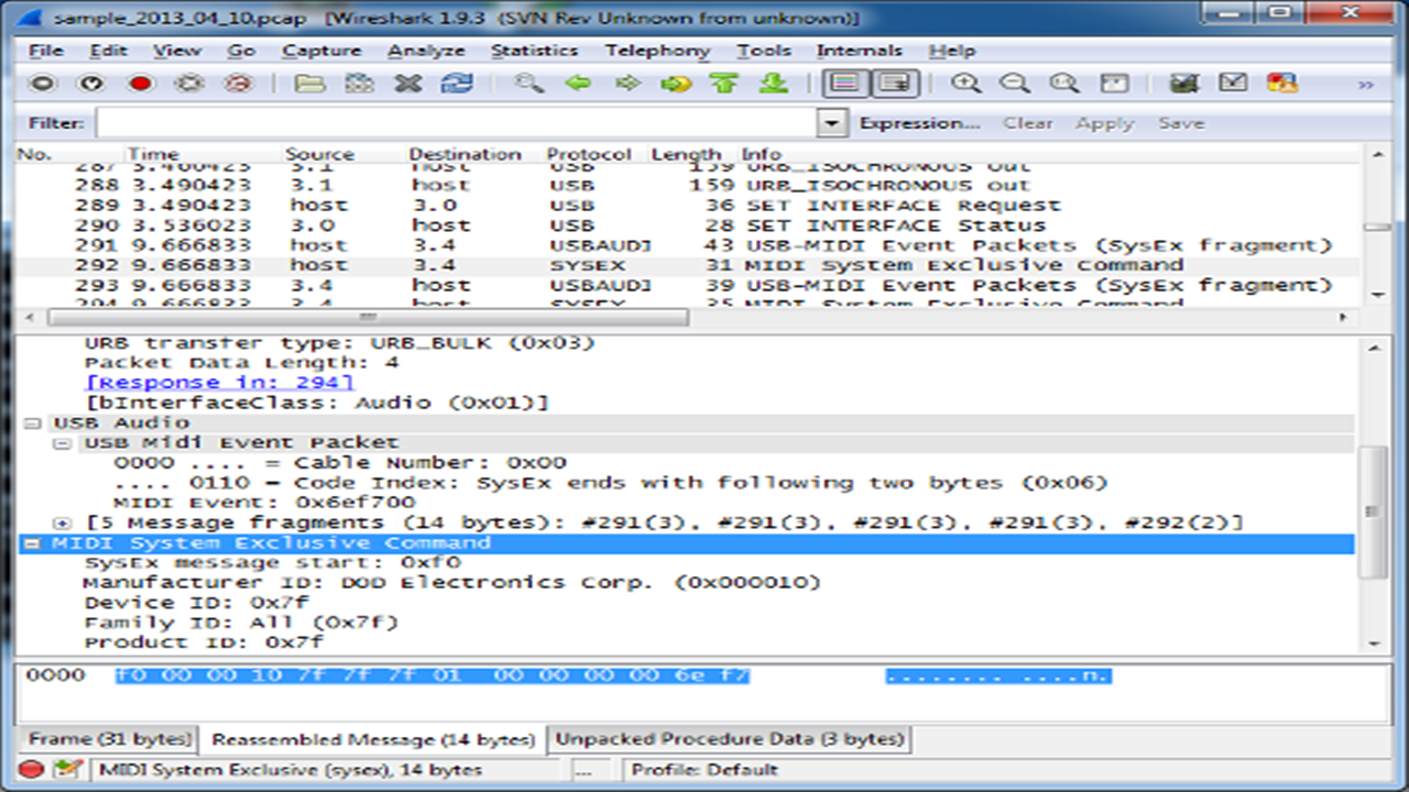 图片[3]-USBPcap 1.5.4.0-外行下载站